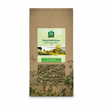 Fenchelkörner süß 1kg