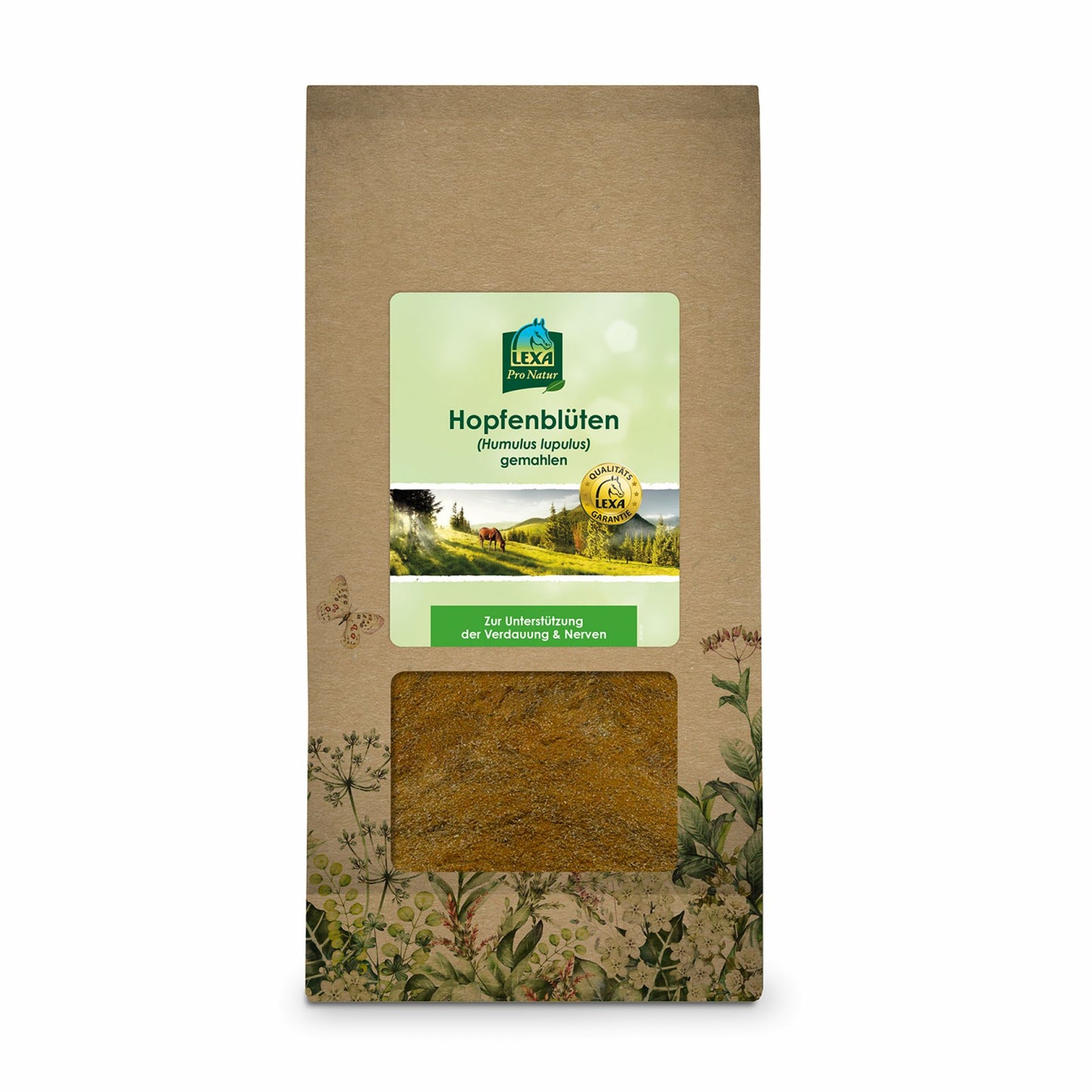 Hopfenblüten 500g