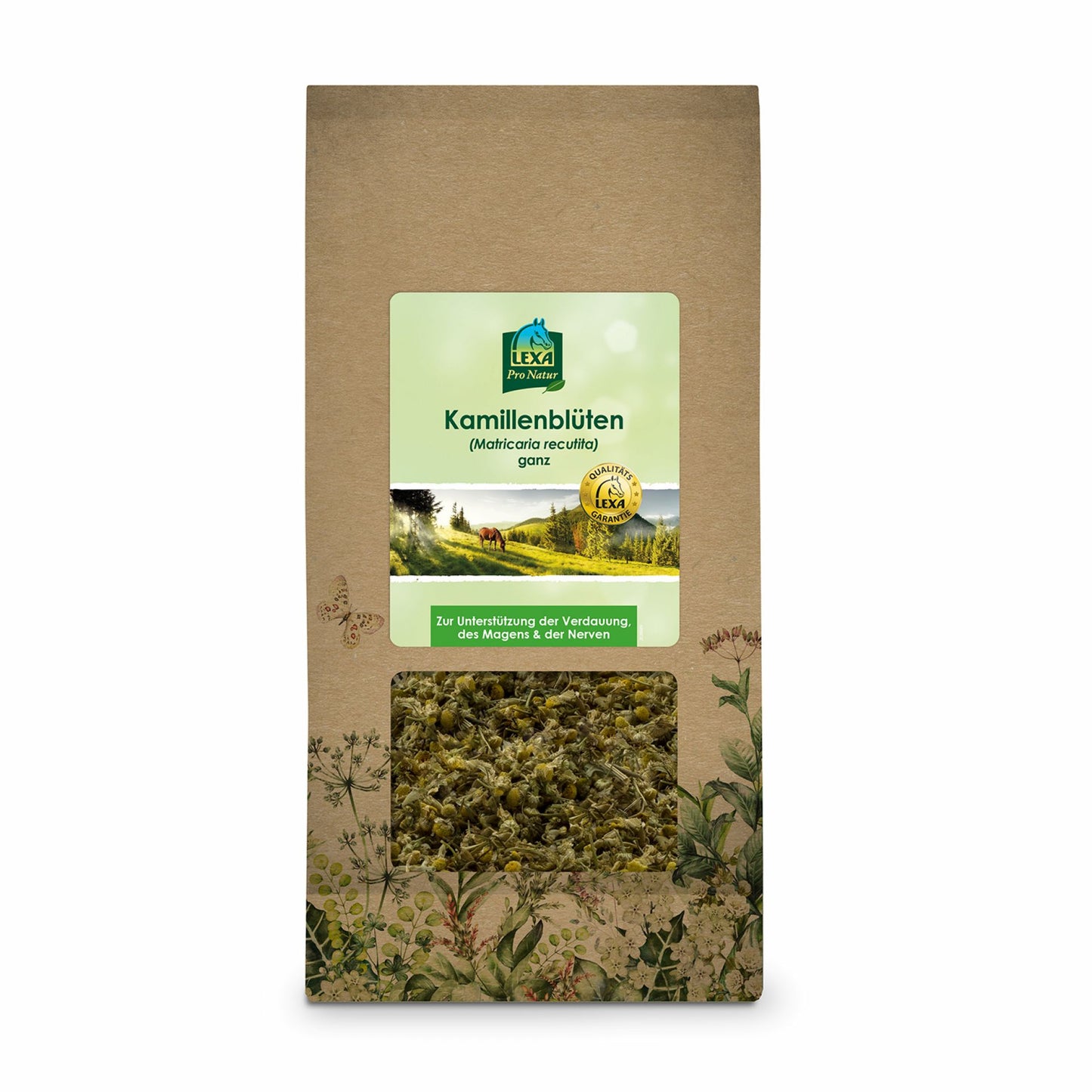 Kamillenblüten 500g