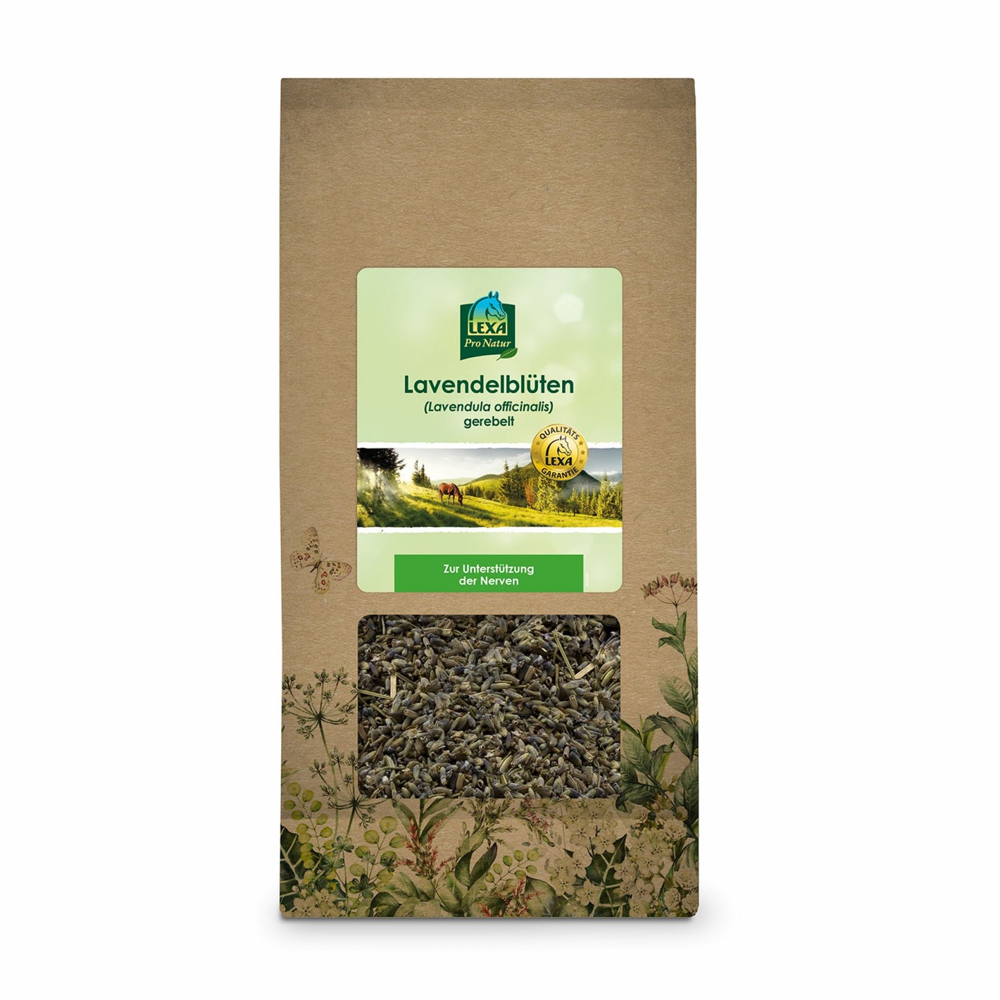 Lavendelblüte 500g