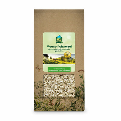 Meerrettichwurzel 1kg