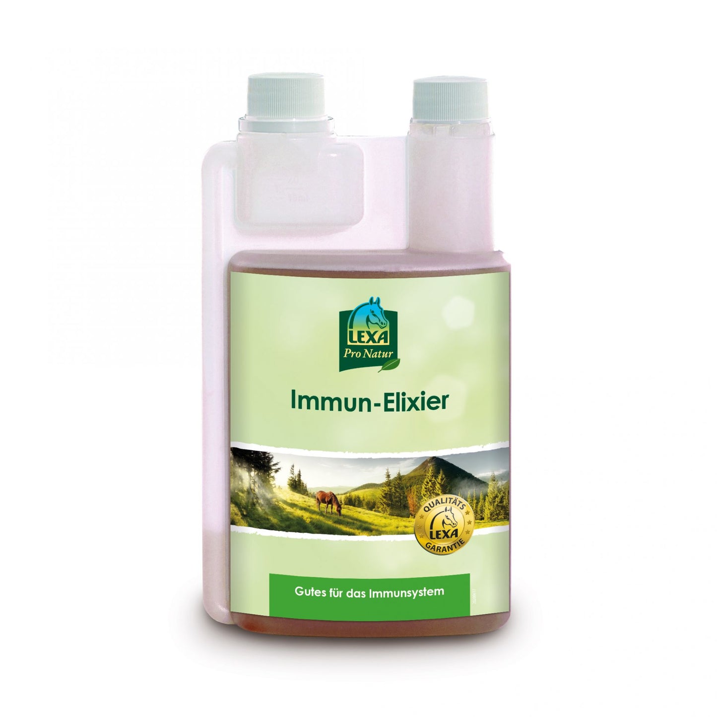 Immun-Elixier 1L