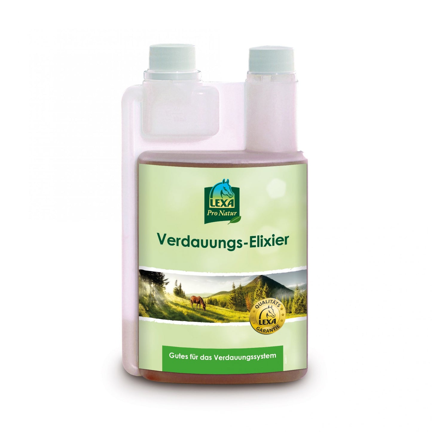 Verdauungs-Elixier 1L