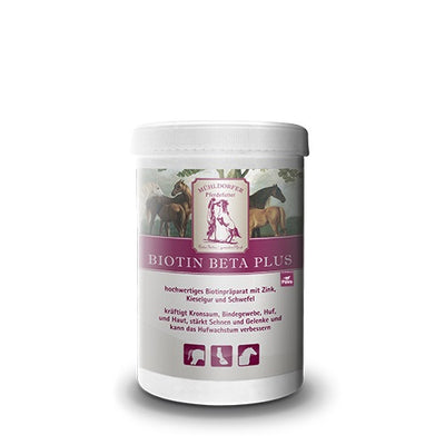 Biotin Beta Plus 750g