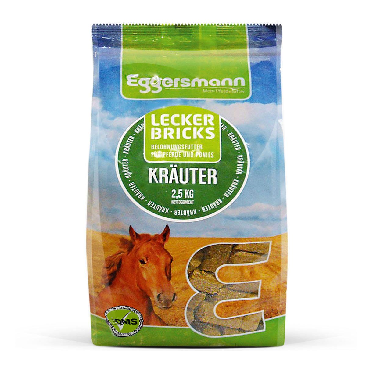 Eggersmann Lecker Bricks Kräuter