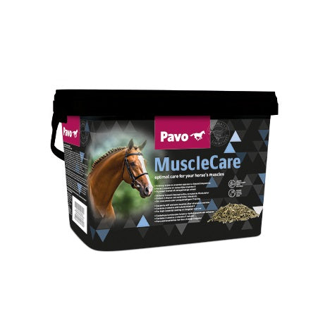 MuscleCare 3kg
