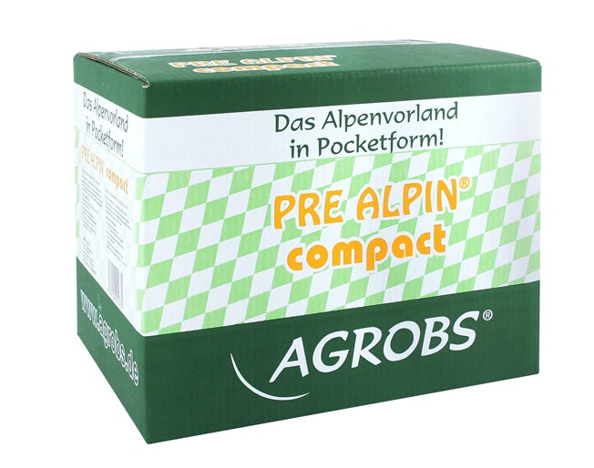 Agrobs PRE ALPIN Compact 15kg