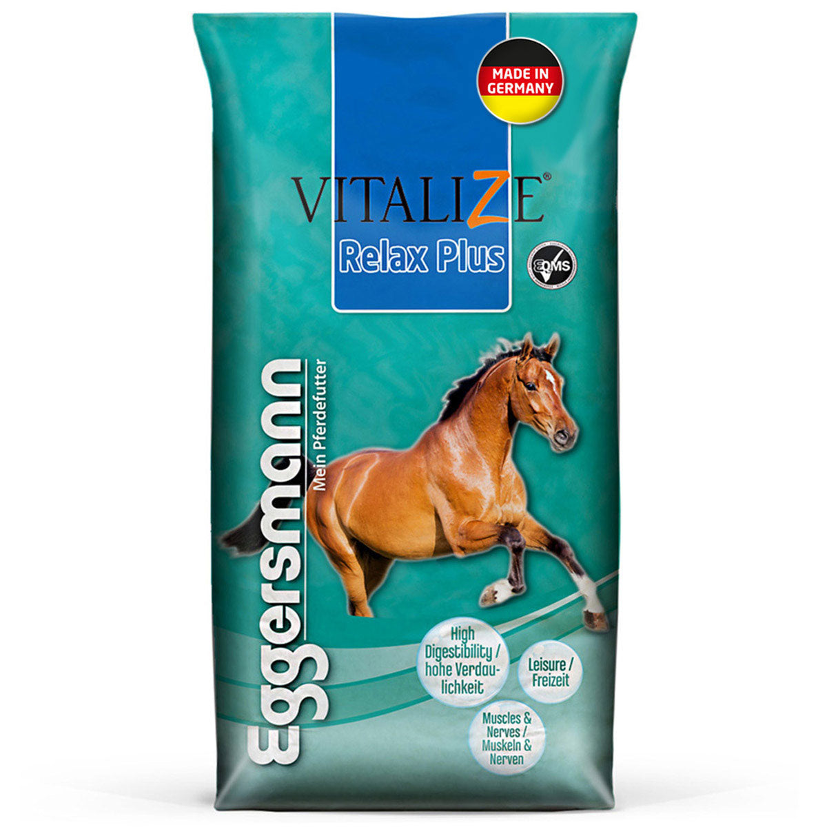 Eggersmann Vitalize Relax Plus 20kg
