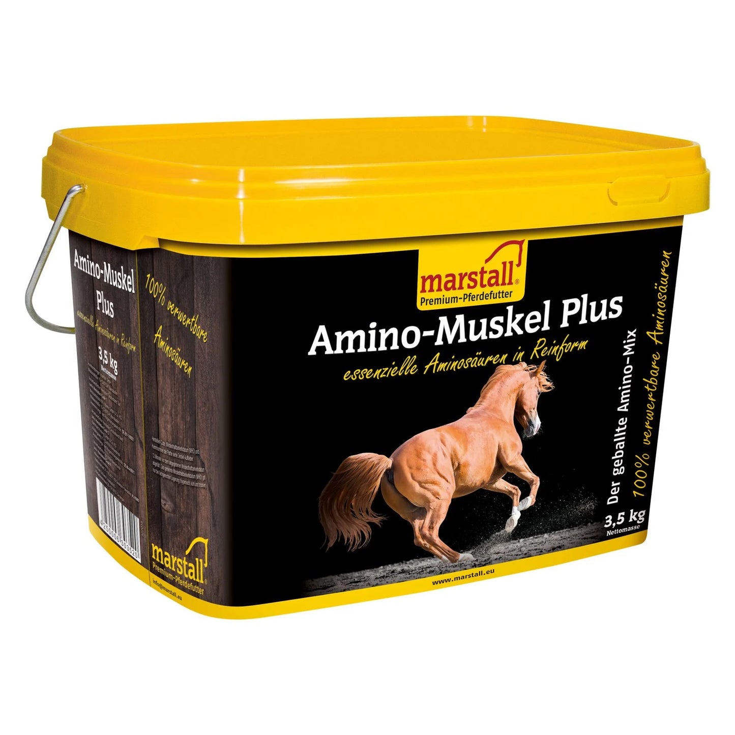 Amino-Muskel Plus 3,5kg