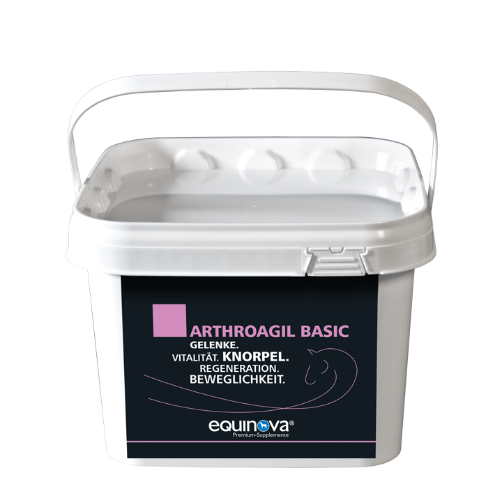 EQUINOVA® ARTHROAGIL BASIC POWDER 1,5kg