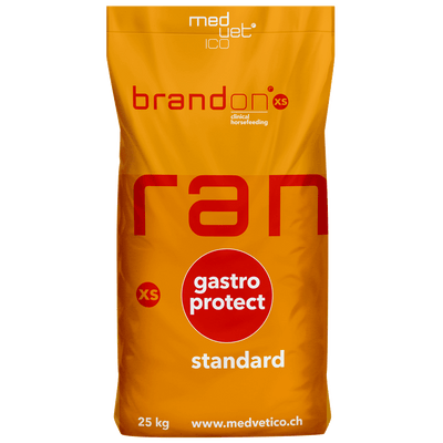 Brandon® xs 25kg