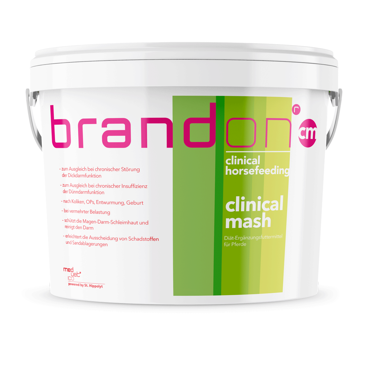 Brandon® c-Mash 7,5kg