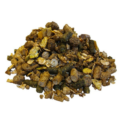 Sixteen Plus Mix 20kg