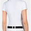 AMBERK - KURZÄRMELIGES TURNIER-POLO-SHIRT FÜR DAMEN