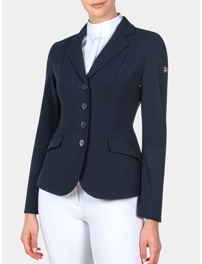 MIRIAMK – DAMEN B-MOVE TURNIER-SAKKO