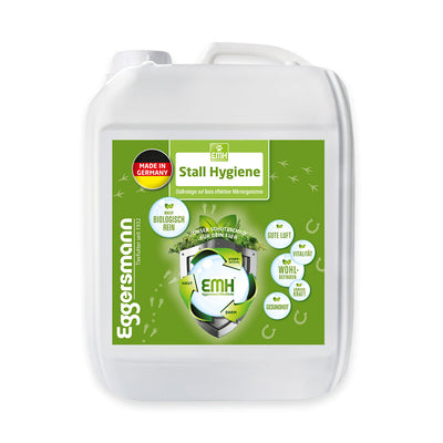 Eggersmann EMH Stall Hygiene 5L