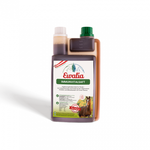 Immunvitalsaft 1L