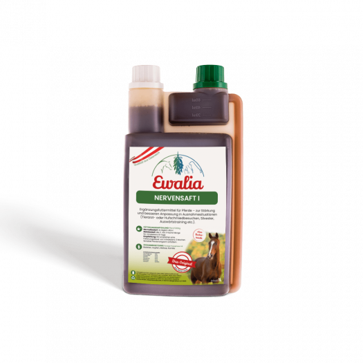 Nervensaft I 1L