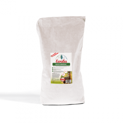 Basis Mineral 10kg