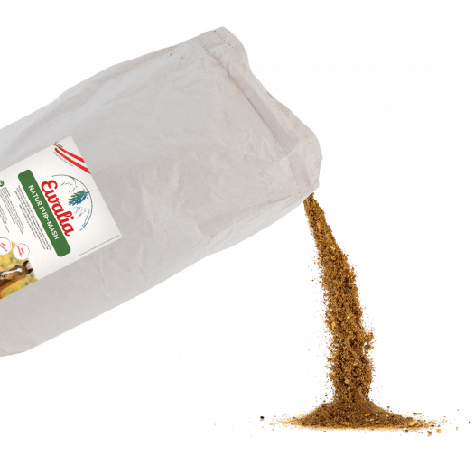 Natur Pur - Mash 10kg