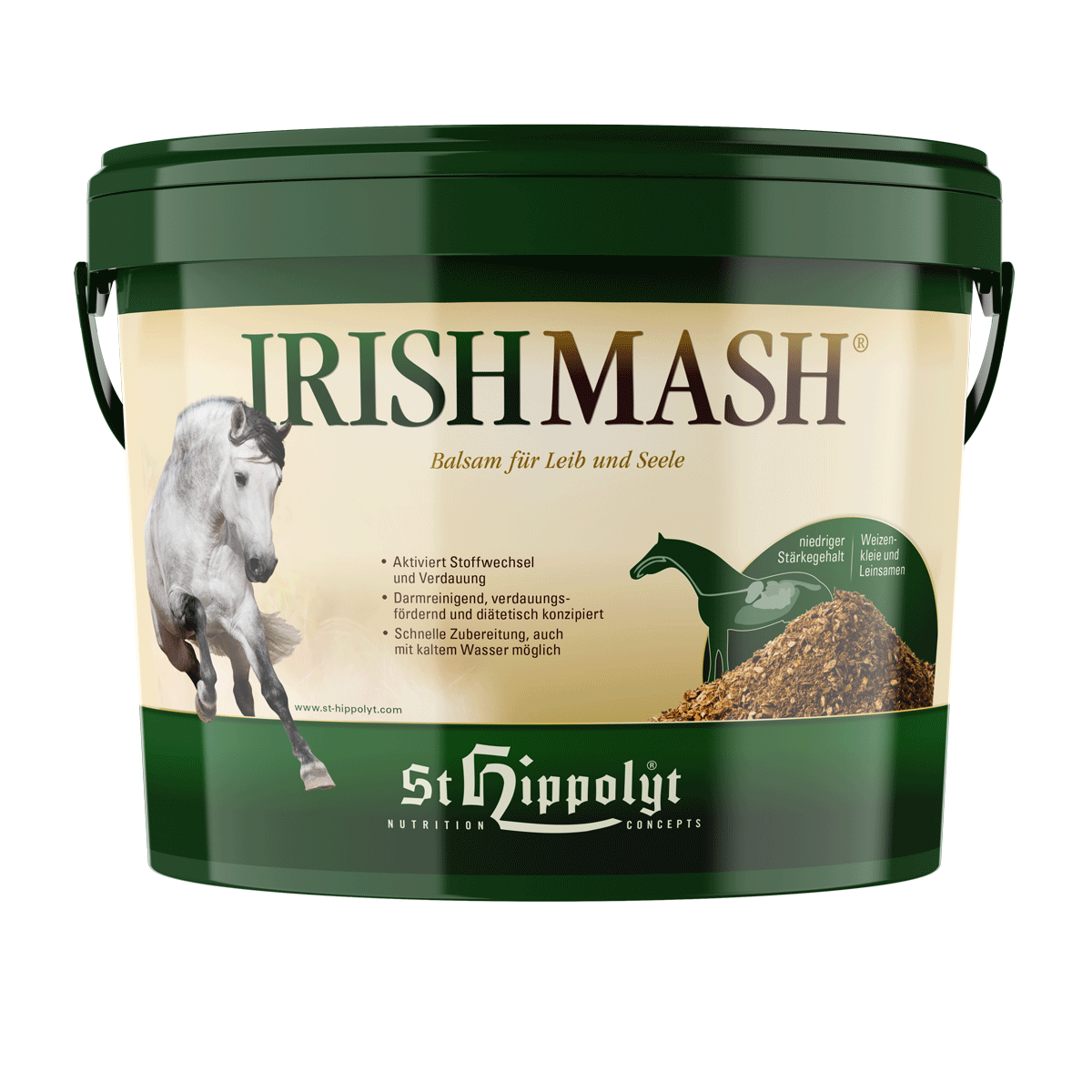 Irish Mash®