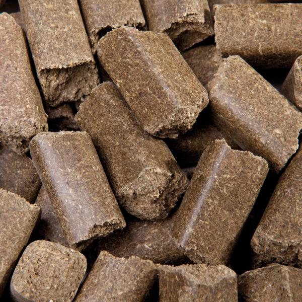 Eggersmann Lecker Bricks Winterzauber 1 kg