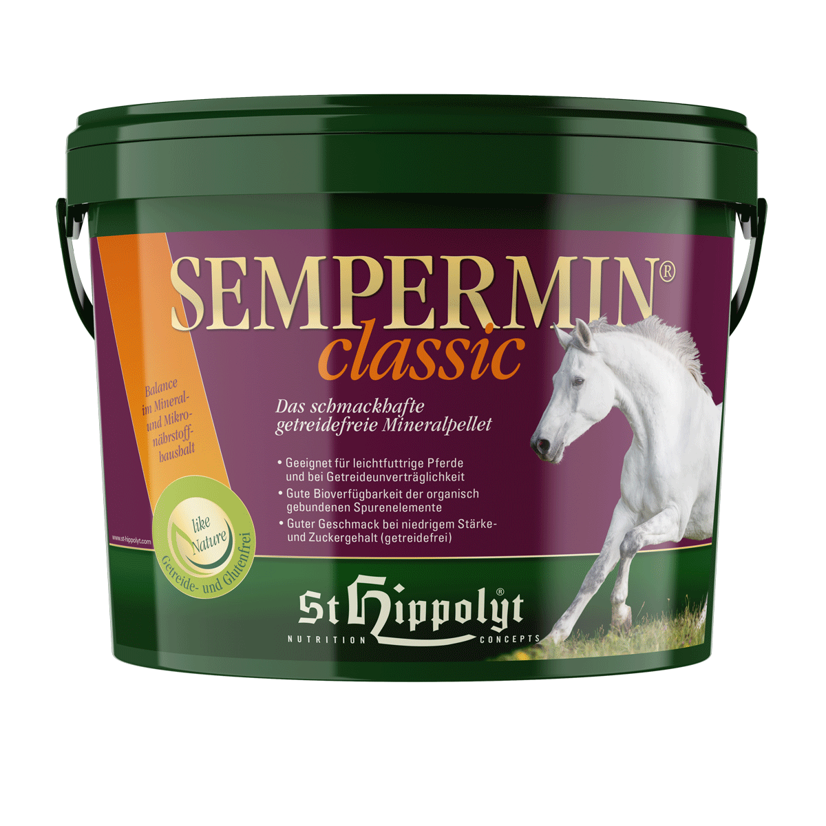 SemperMin Classic ®
