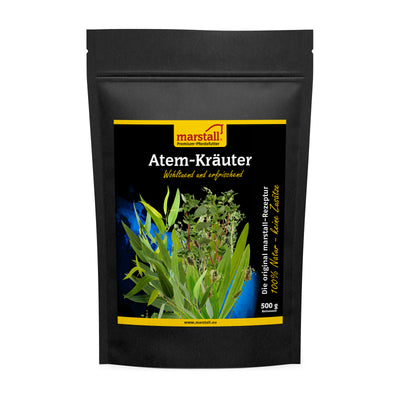 Atem-Kräuter 500g