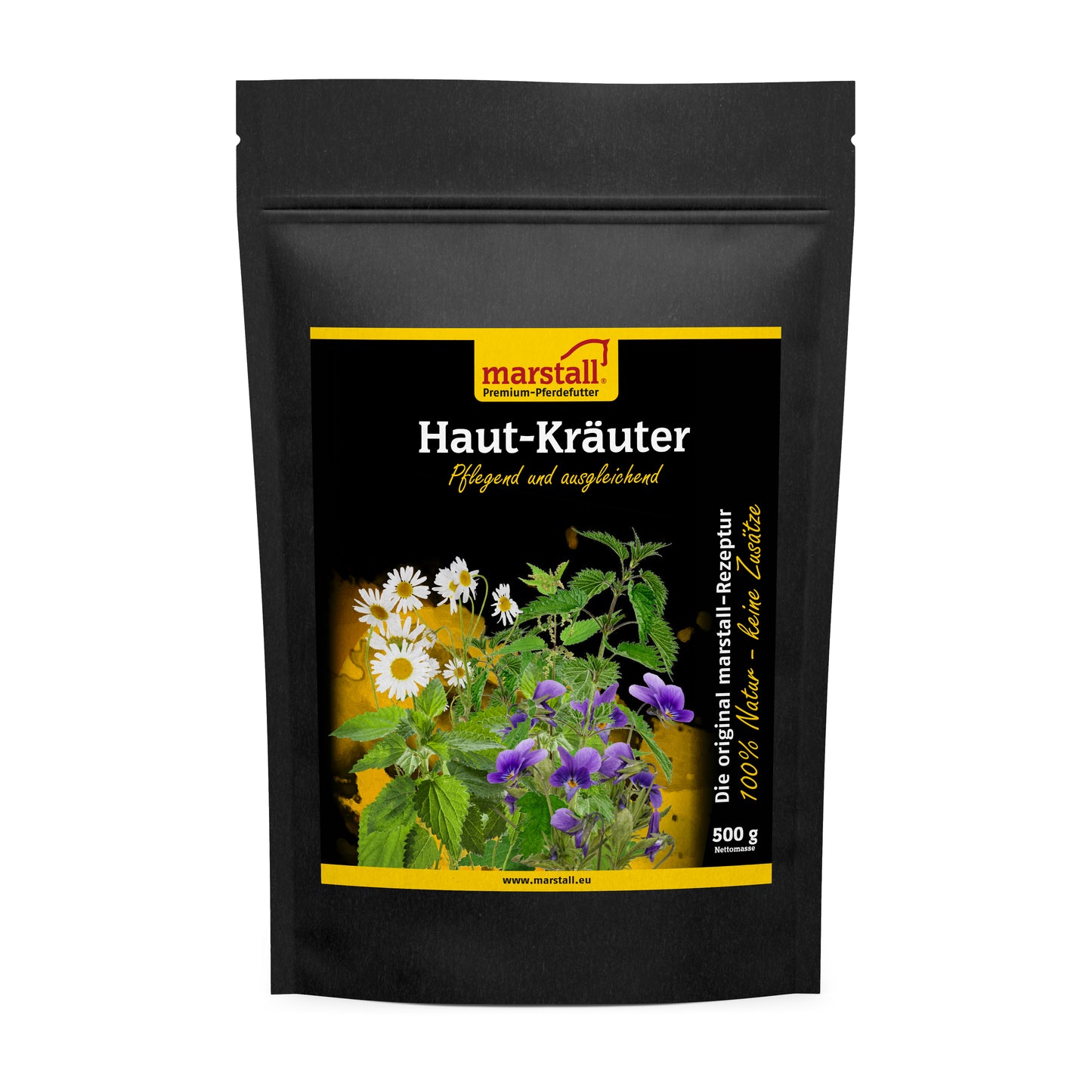 Haut-Kräuter 500g