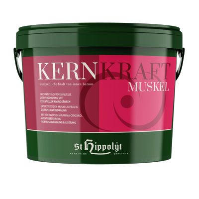 Kernkraft Muskel 5kg