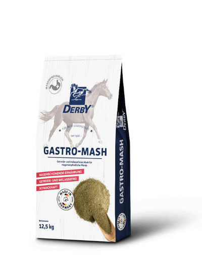 Derby GASTRO-MASH 12,5kg