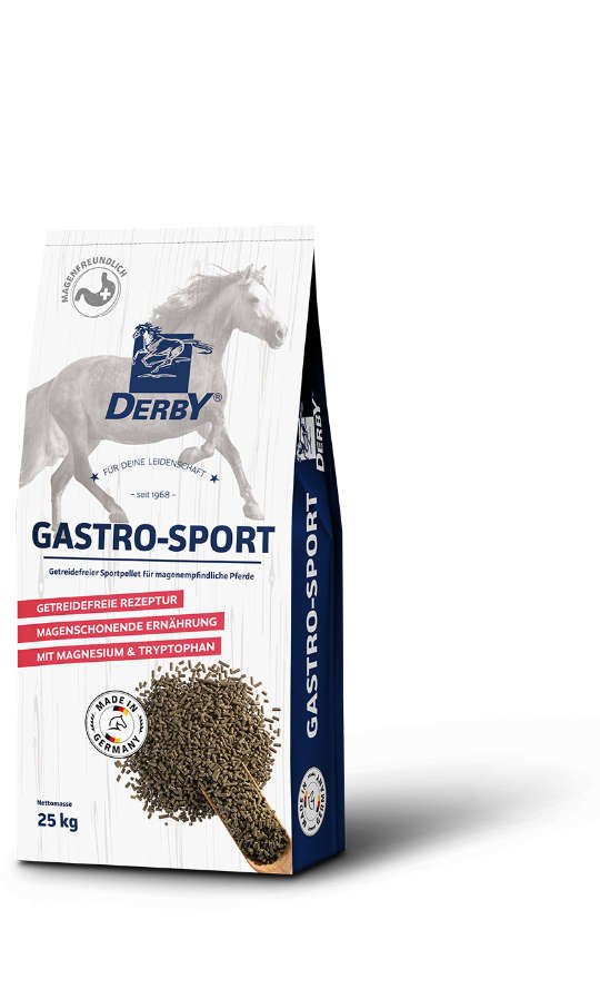 Derby GASTRO-SPORT 25kg
