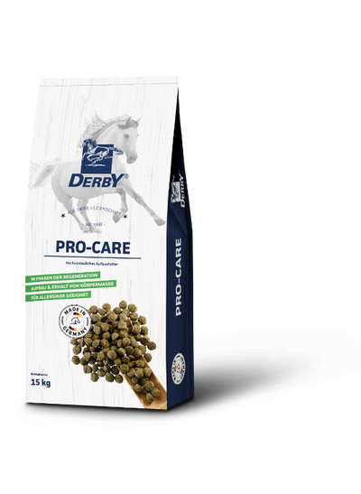 Derby PRO-CARE 15kg