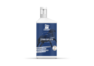 Derby ZINK-SELEN LIQUID 1L