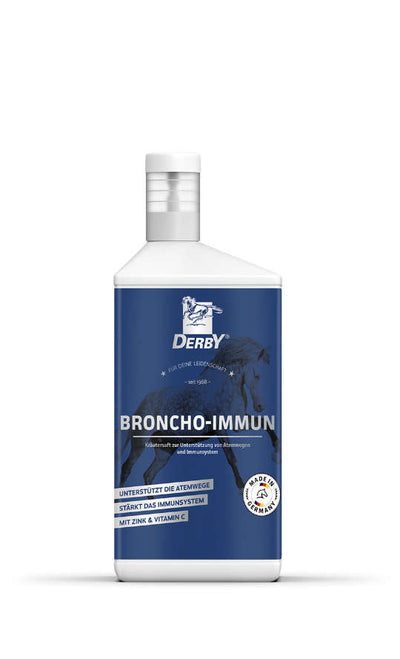 Derby BRONCHO-IMMUN 1L