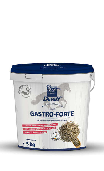Derby GASTRO-FORTE 5kg