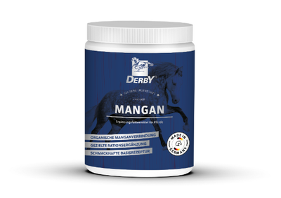 Derby MANGAN 1kg