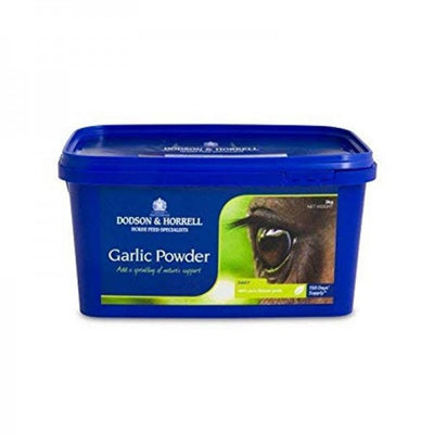Garlic Powder 1,5kg