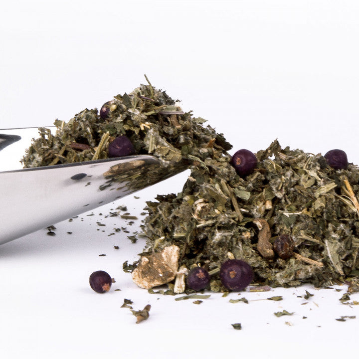 HERBS LEBER-FIT 0,8kg