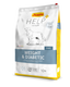 Help Weight & Diabetic Hund