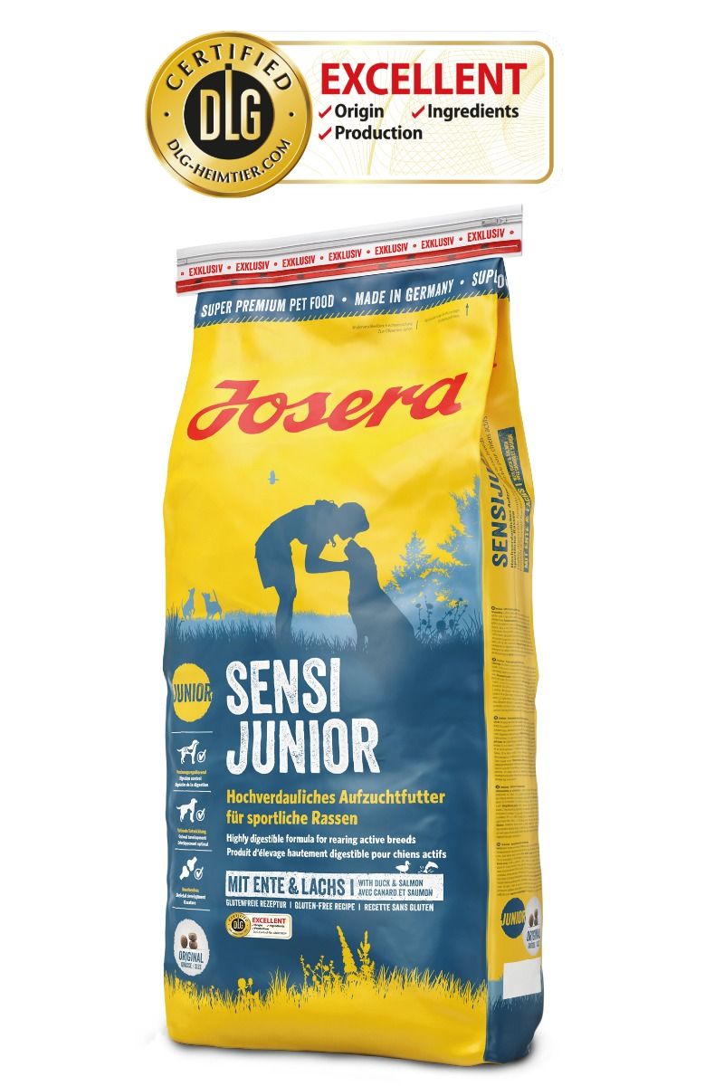 SensiJunior