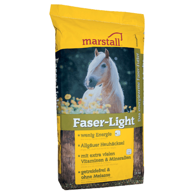 Faser-Light 15kg