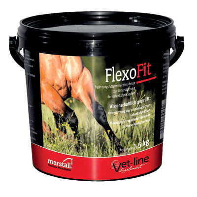 FlexoFit 1,7kg