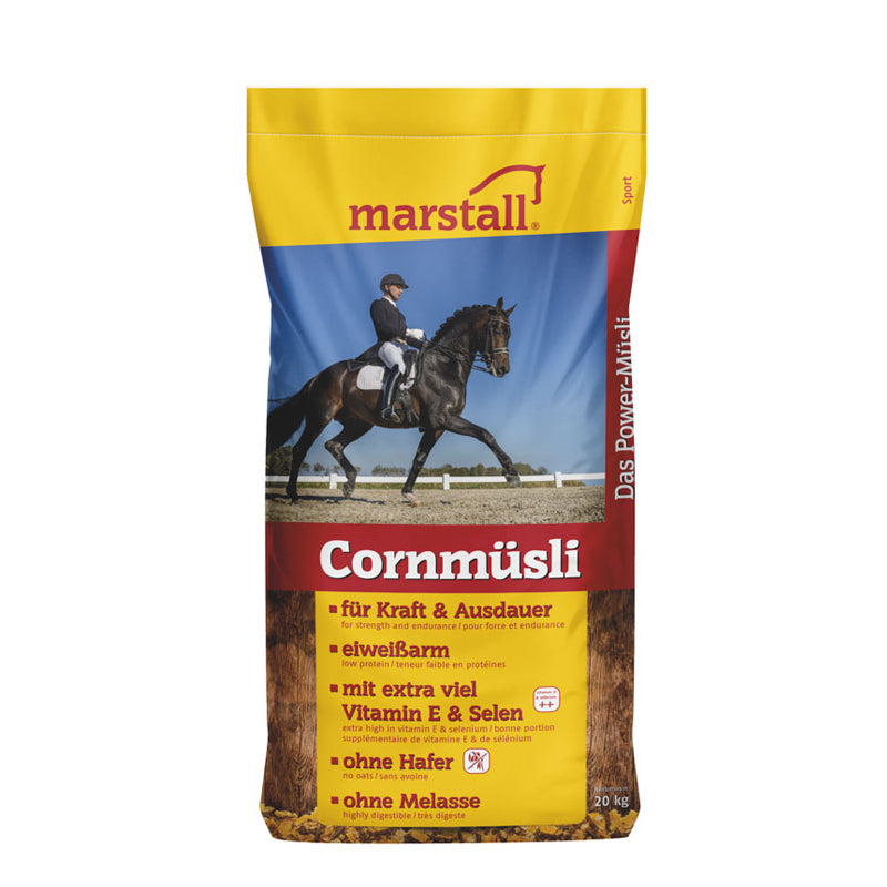 Cornmüsli 20kg