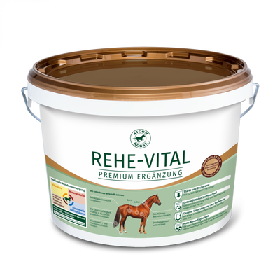 ATCOM REHE-VITAL Unpelletiert