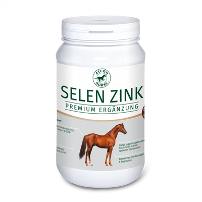 ATCOM SELEN ZINK 1kg