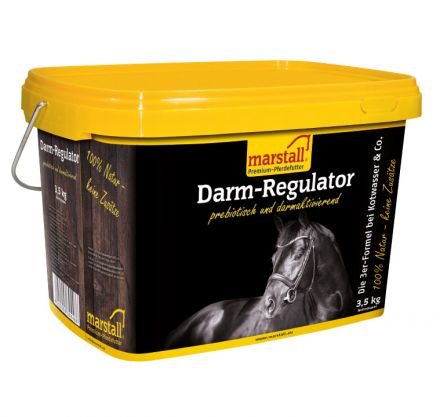 Darm-Regulator
