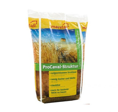 ProCaval-Struktur 23kg