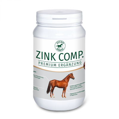 ATCOM ZINK COMP. 1kg